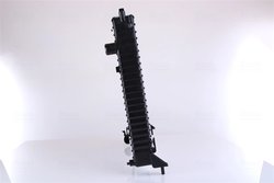 Radiator racire motor Nissens 61021A
