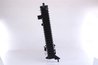 Radiator racire motor Nissens 61021A