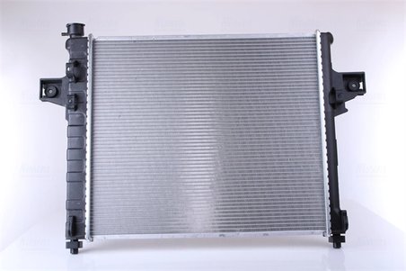 Radiator racire motor Nissens 61023