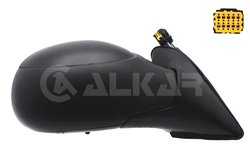 Oglinda exterioara Alkar 6102339