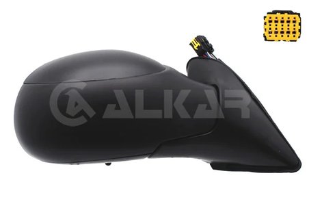 Oglinda exterioara Alkar 6102339