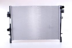 Radiator racire motor Nissens 61027