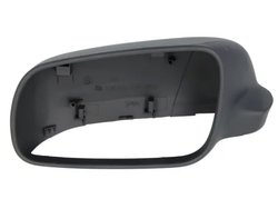 CARCASA, OGLINDA EXTERIOARA BLIC 6103-01-1321521P - Compatibil cu SKODA