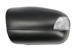 CARCASA, OGLINDA EXTERIOARA BLIC 6103-01-1321792P - Compatibil cu MERCEDES-BENZ