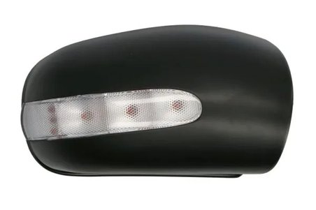 CARCASA, OGLINDA EXTERIOARA BLIC 6103-01-1322532P - Compatibil cu MERCEDES-BENZ