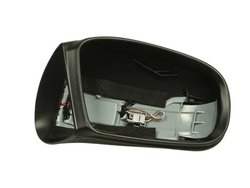 CARCASA, OGLINDA EXTERIOARA BLIC 6103-01-1322794P - Compatibil cu MERCEDES-BENZ