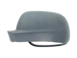 CARCASA, OGLINDA EXTERIOARA BLIC 6103-01-1323521P - Compatibil cu SKODA