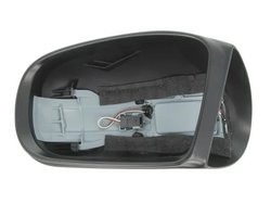 CARCASA, OGLINDA EXTERIOARA BLIC 6103-01-1323792P - Compatibil cu MERCEDES-BENZ