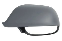 CARCASA, OGLINDA EXTERIOARA BLIC 6103-25-041353P - Compatibil cu AUDI