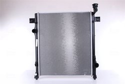 Radiator racire motor Nissens 61030