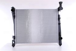 Radiator racire motor Nissens 61032