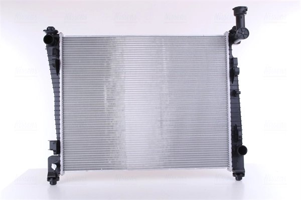 Radiator racire motor Nissens 61032