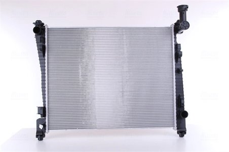 Radiator racire motor Nissens 61032