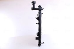 Radiator racire motor Nissens 61032