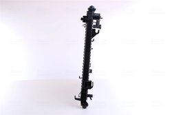 Radiator racire motor Nissens 61032