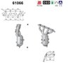 Catalizator AS 61066