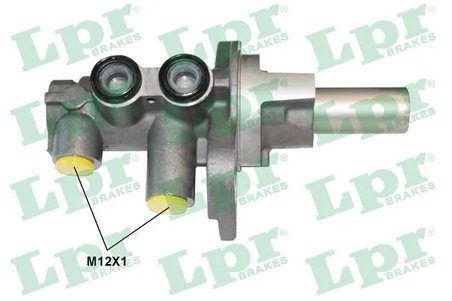 POMPA CENTRALA FRANA LPR 6109 - Compatibil cu FORD