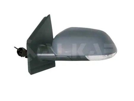 OGLINDA EXTERIOARA ALKAR 6109111 - Compatibil cu VW