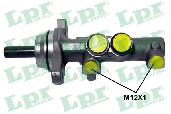 POMPA CENTRALA FRANA LPR 6110 - Compatibil cu SEAT, SKODA, VW