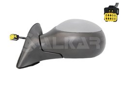 Oglinda exterioara Alkar 6111339