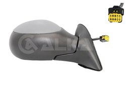 OGLINDA EXTERIOARA ALKAR 6112339 - Compatibil cu CITROEN