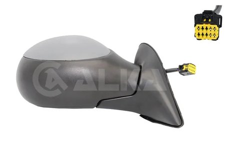Oglinda exterioara Alkar 6112339