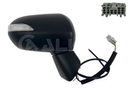 Oglinda exterioara Alkar 6112945