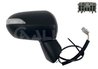 OGLINDA EXTERIOARA ALKAR 6112945 - Compatibil cu HONDA