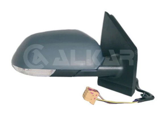 Oglinda exterioara Alkar 6114111
