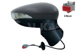 OGLINDA EXTERIOARA ALKAR 6116394 - Compatibil cu FORD