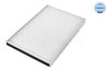 FILTRU AER HABITACLU MEYLE 612 319 0003 - Compatibil cu OPEL, VAUXHALL