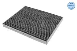FILTRU AER HABITACLU MEYLE 612 320 0016 - Compatibil cu ABARTH, ALFA ROMEO, CITROEN, FIAT, OPEL, PEUGEOT, VAUXHALL
