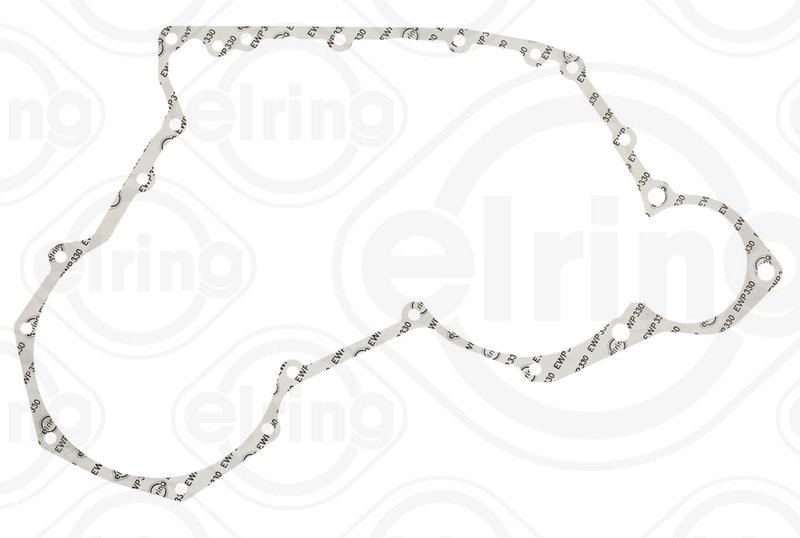 Garnitura capac, distributie Elring 612.641