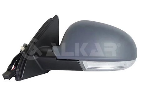 Oglinda exterioara Alkar 6121121