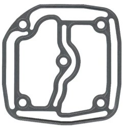 GARNITURA ETANSARE CHIULASA, COMPRESOR AER COMPRIMAT ELRING 612.781 - Piesa auto compatibila cu mai multe marci