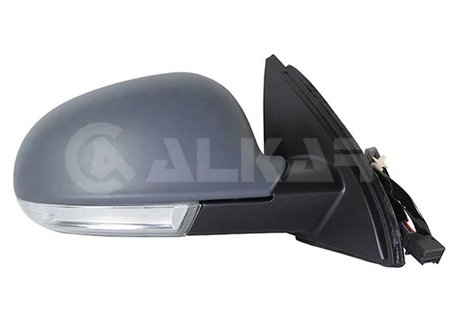 Oglinda exterioara Alkar 6122121