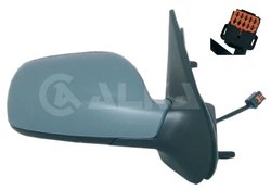 OGLINDA EXTERIOARA ALKAR 6122365 - Compatibil cu CITROEN