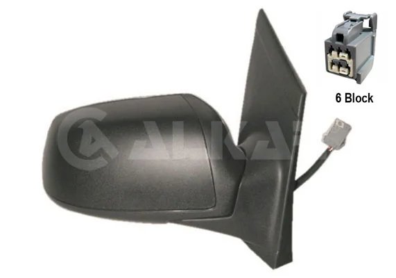 Oglinda exterioara Alkar 6122400