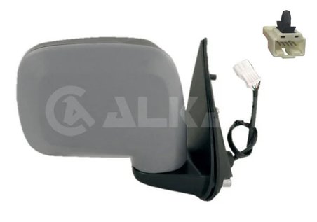 Oglinda exterioara Alkar 6122552