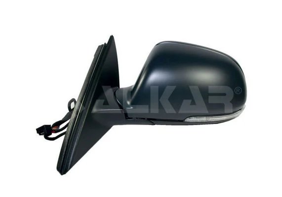OGLINDA EXTERIOARA ALKAR 6122577 - Compatibil cu SKODA