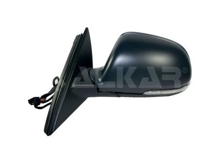 OGLINDA EXTERIOARA ALKAR 6122577 - Compatibil cu SKODA