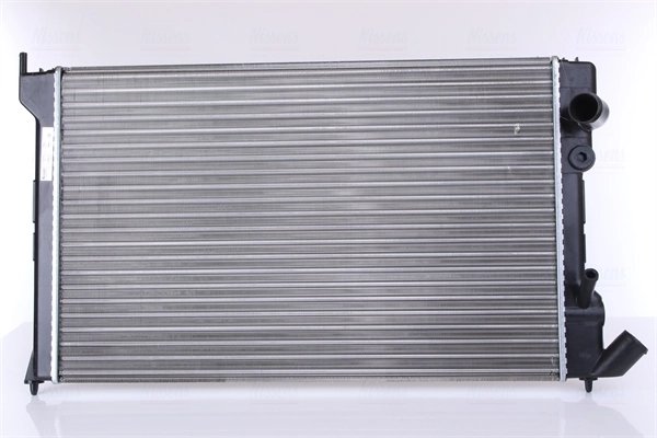 Radiator racire motor Nissens 61231