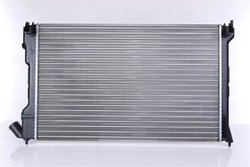 Radiator racire motor Nissens 61231