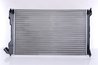 Radiator racire motor Nissens 61231