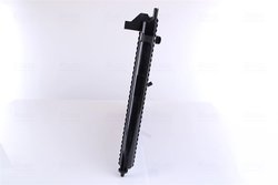 Radiator racire motor Nissens 61231