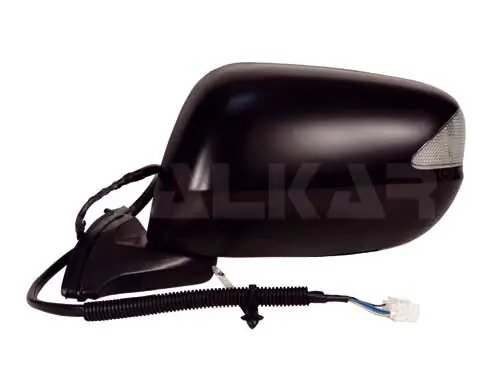 OGLINDA EXTERIOARA ALKAR 6124946 - Compatibil cu HONDA