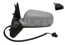 OGLINDA EXTERIOARA ALKAR 6125070 - Compatibil cu SEAT