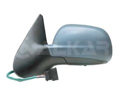 OGLINDA EXTERIOARA ALKAR 6125109 - Compatibil cu VW