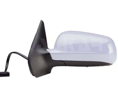 OGLINDA EXTERIOARA ALKAR 6125127 - Compatibil cu VW