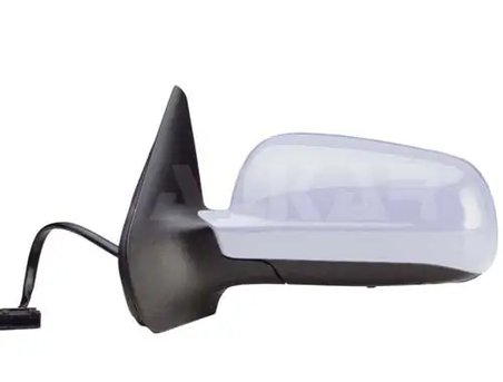 OGLINDA EXTERIOARA ALKAR 6125127 - Compatibil cu VW